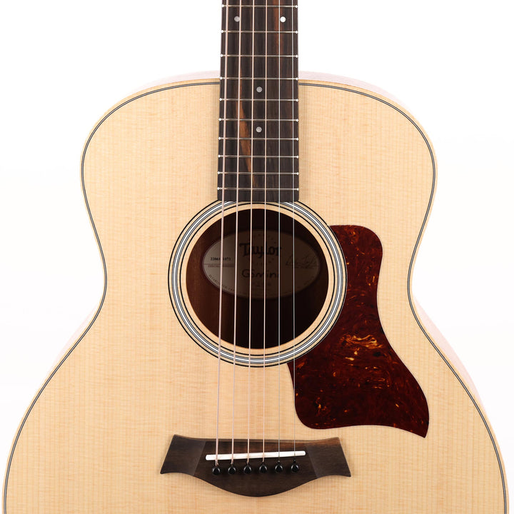Taylor GS Mini Rosewood Acoustic Natural