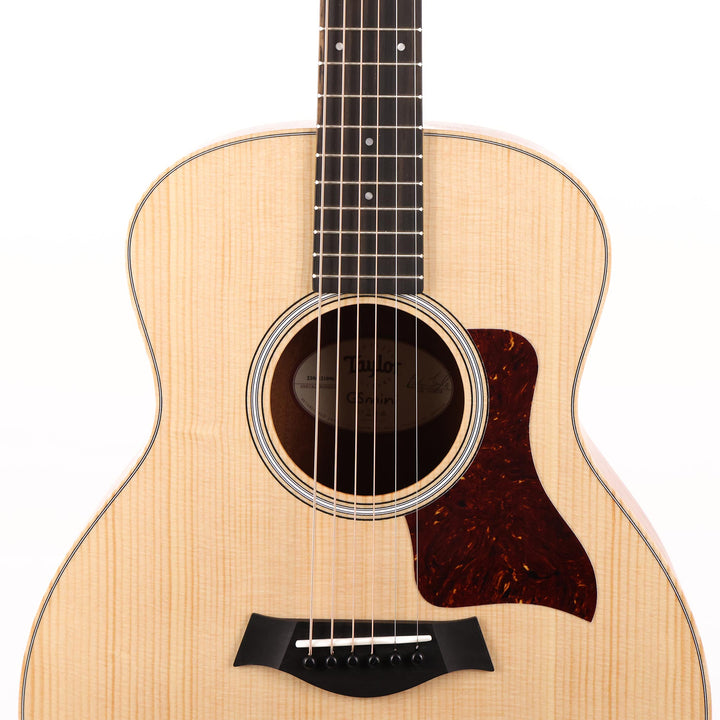 Taylor GS Mini Rosewood Acoustic Natural