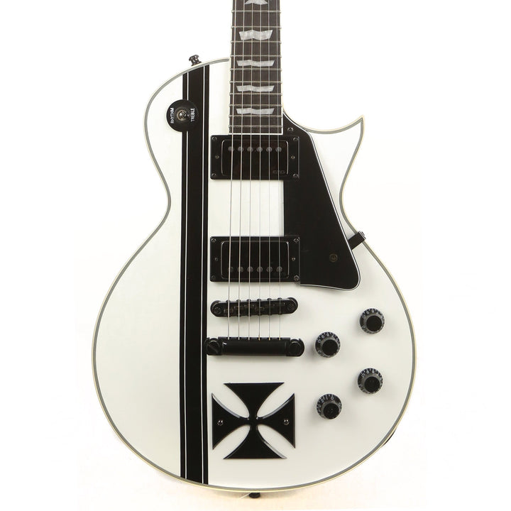 ESP LTD James Hetfield Signature Iron Cross