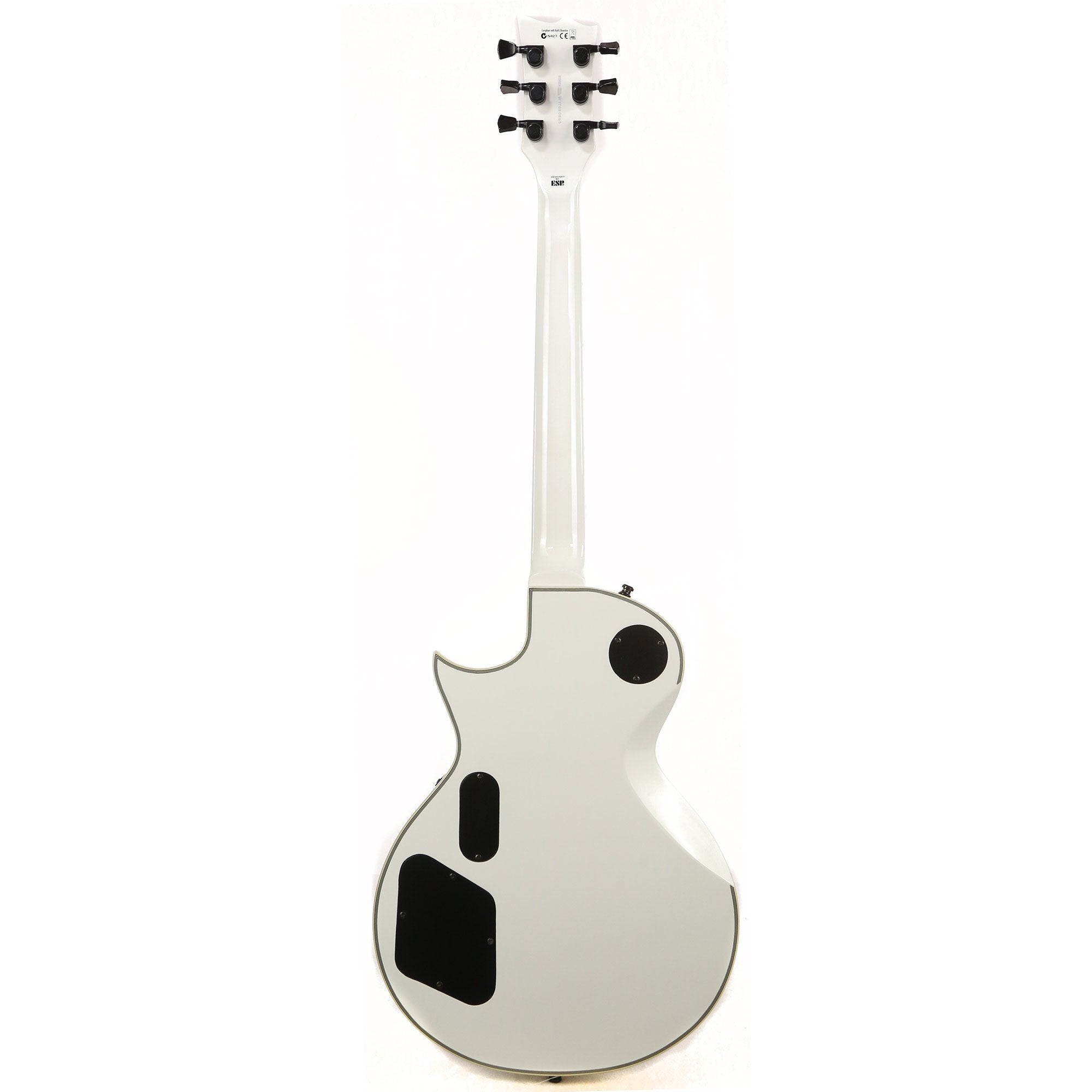 ESP LTD James Hetfield Signature Iron Cross | The Music Zoo