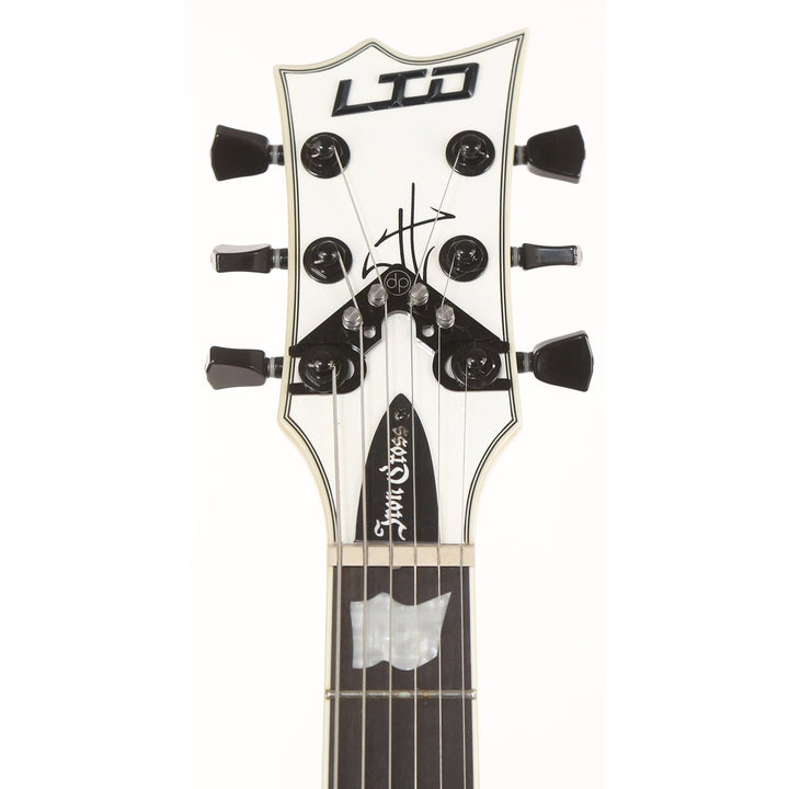 ESP LTD James Hetfield Signature Iron Cross