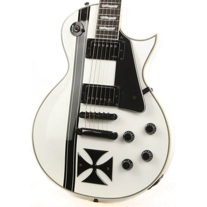 ESP LTD James Hetfield Signature Iron Cross