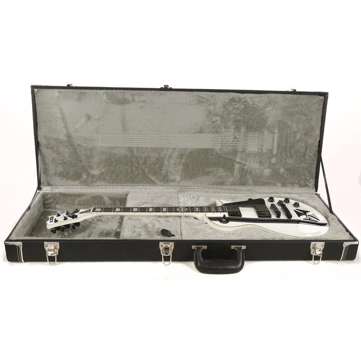 ESP LTD James Hetfield Signature Iron Cross