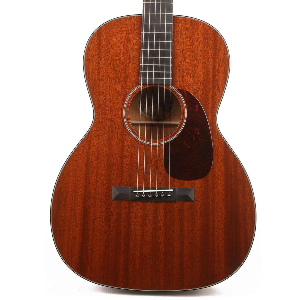 Collings 0001 Acoustic Natural — 1