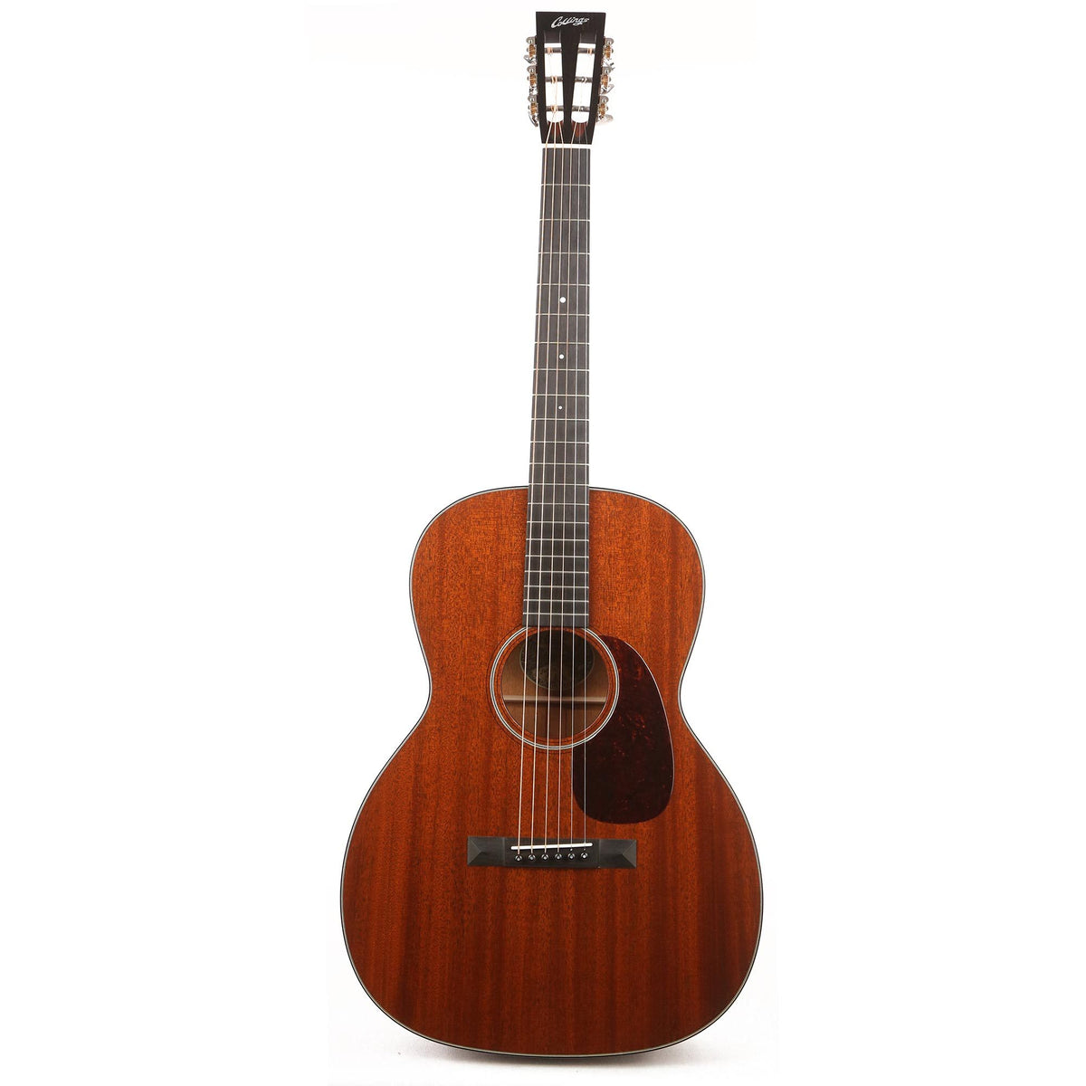 Collings 0001 Acoustic Natural — 2
