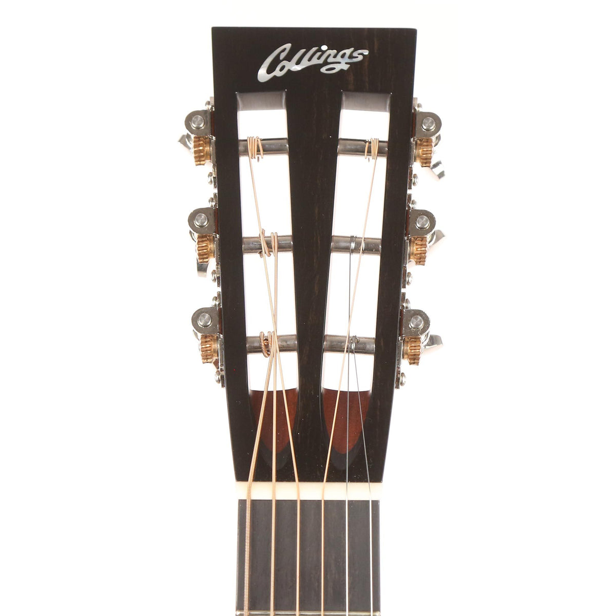 Collings 0001 Acoustic Natural — 4