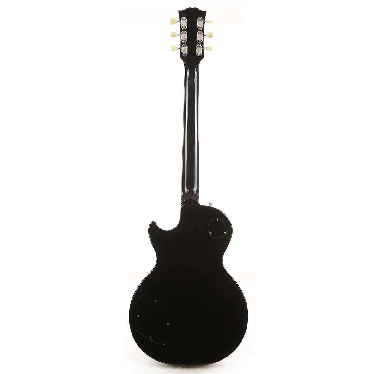Gibson Les Paul Limited Edition Pacific Reef 2004 — 3