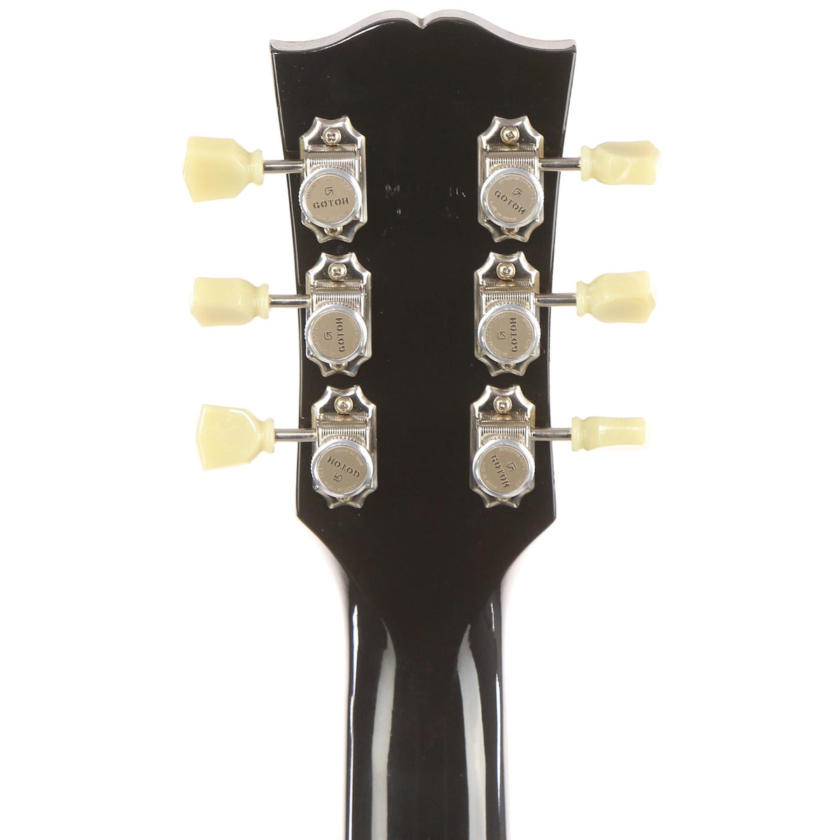 Gibson Les Paul Limited Edition Pacific Reef 2004 — 5