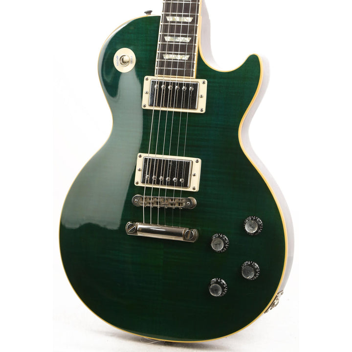 Gibson Les Paul Limited Edition Pacific Reef 2004