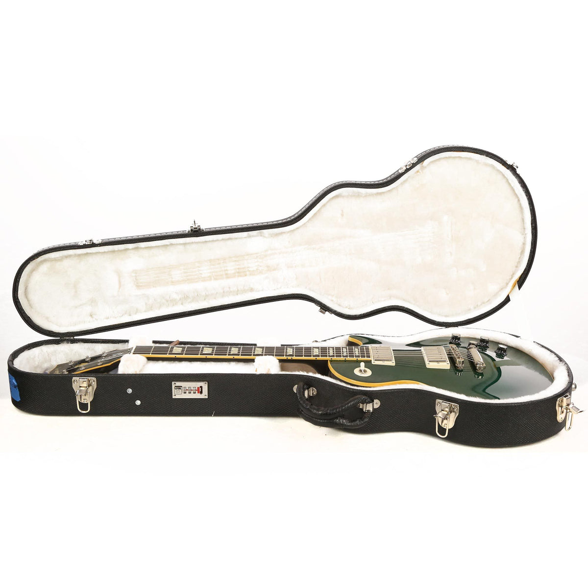 Gibson Les Paul Limited Edition Pacific Reef 2004 — 8