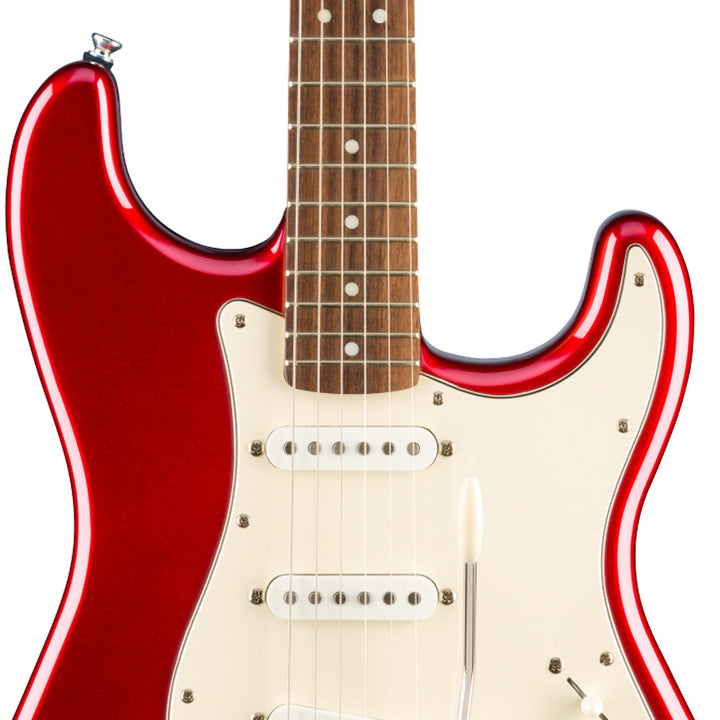 Squire Classic Vibe '50s Stratocaster Candy Apple Red