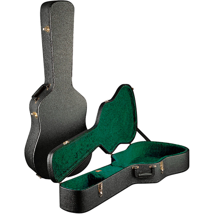 Martin 12C525C Geib 00 Acoustic Guitar Hardshell Case