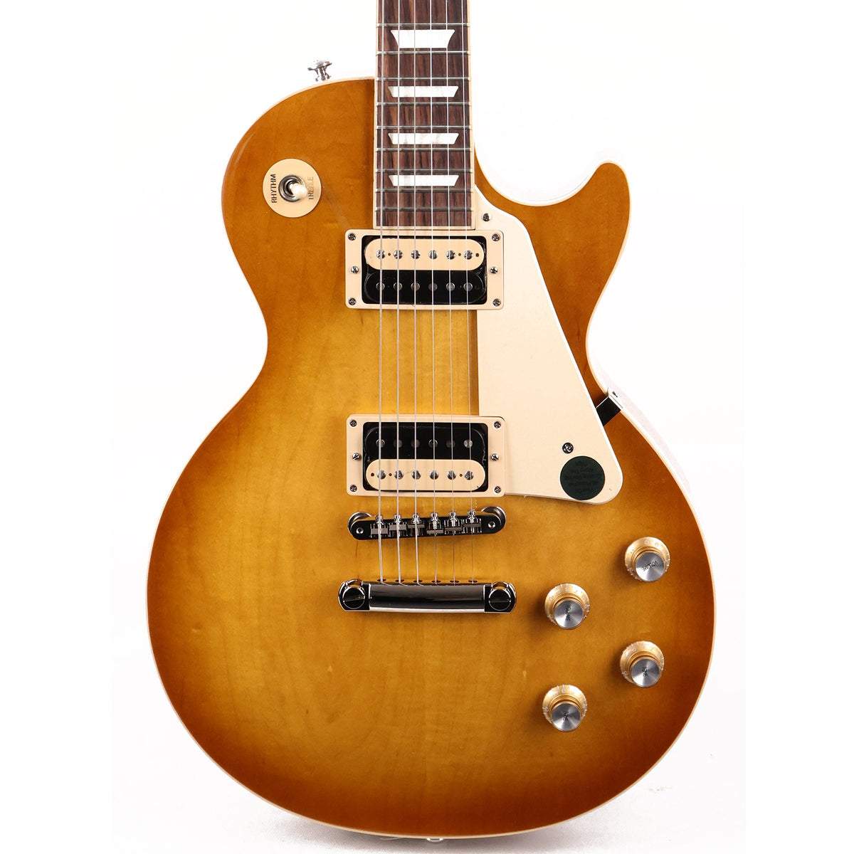 Gibson Les Paul Classic Honeyburst — 1