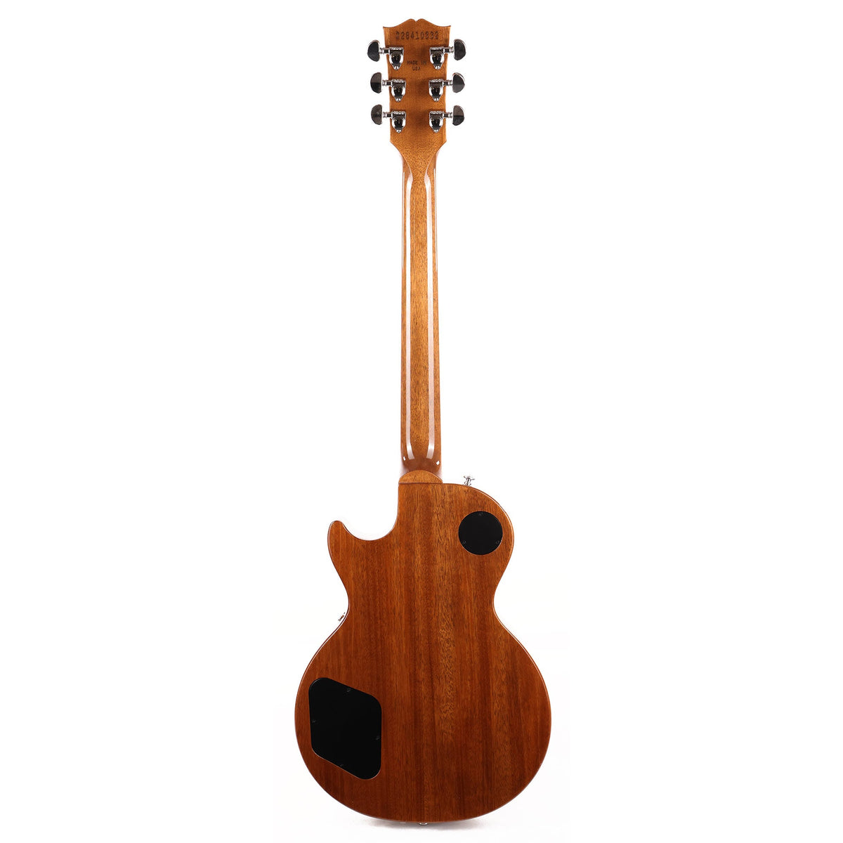Gibson Les Paul Classic Honeyburst — 3
