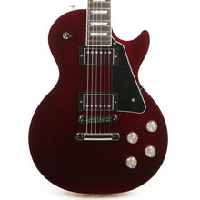 Gibson Les Paul Modern Sparkling Burgundy Top