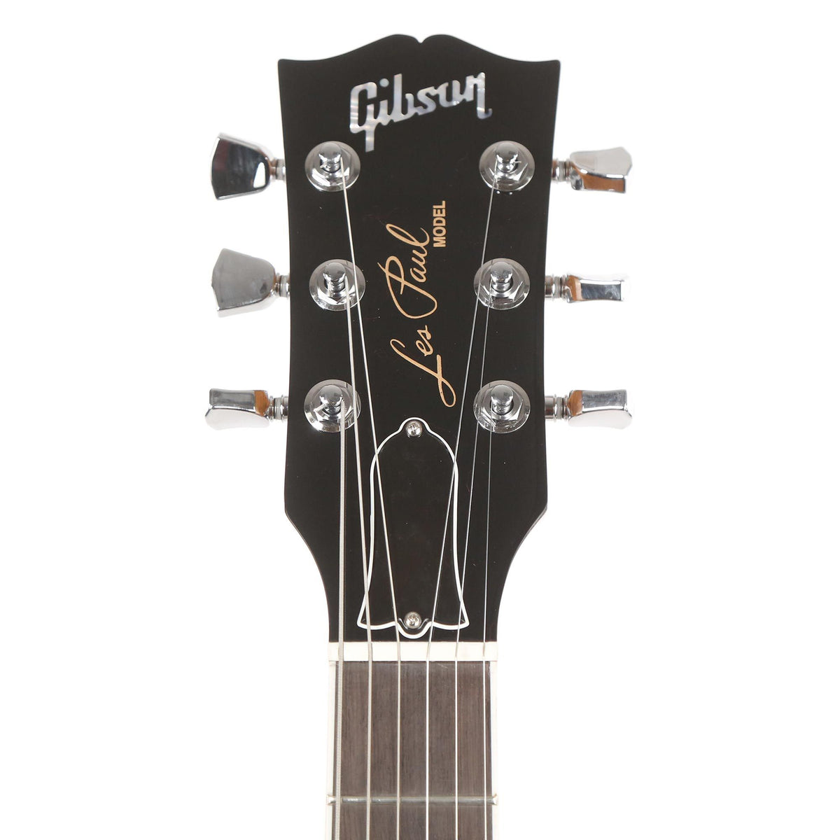 Gibson Les Paul Modern Sparkling Burgundy Top — 4