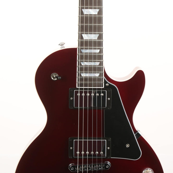 Gibson Les Paul Modern Sparkling Burgundy Top