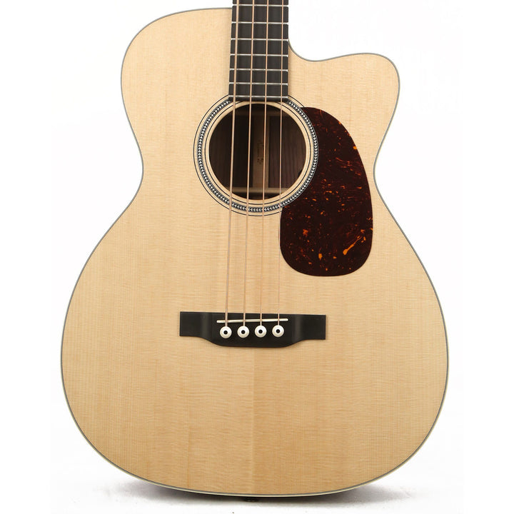 Martin BC-16E Acoustic-Electric Bass