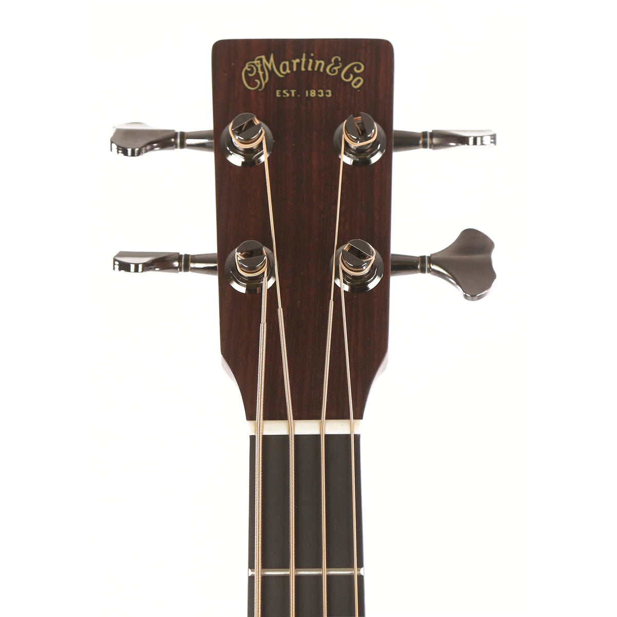 Martin BC-16E Acoustic-Electric Bass — 4
