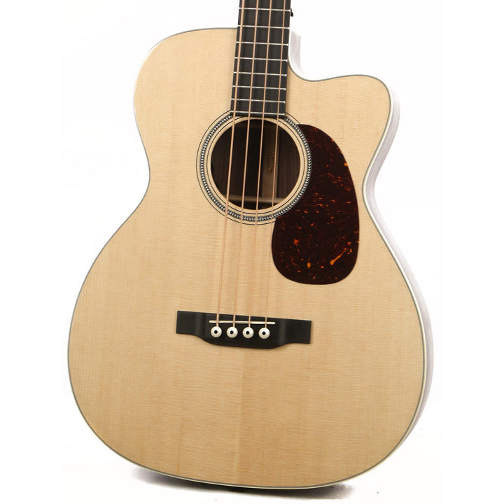 Martin BC-16E Acoustic-Electric Bass