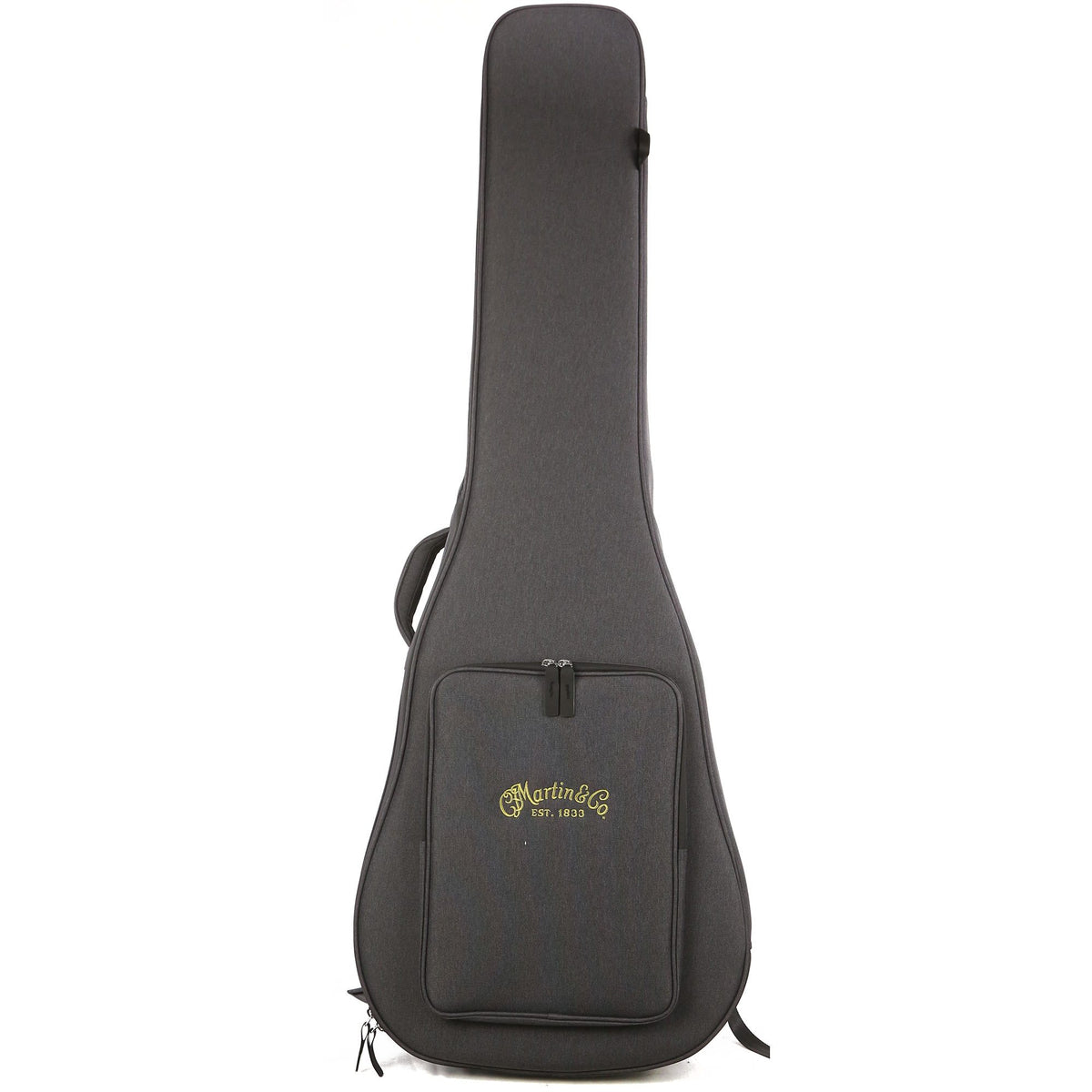 Martin BC-16E Acoustic-Electric Bass — 7