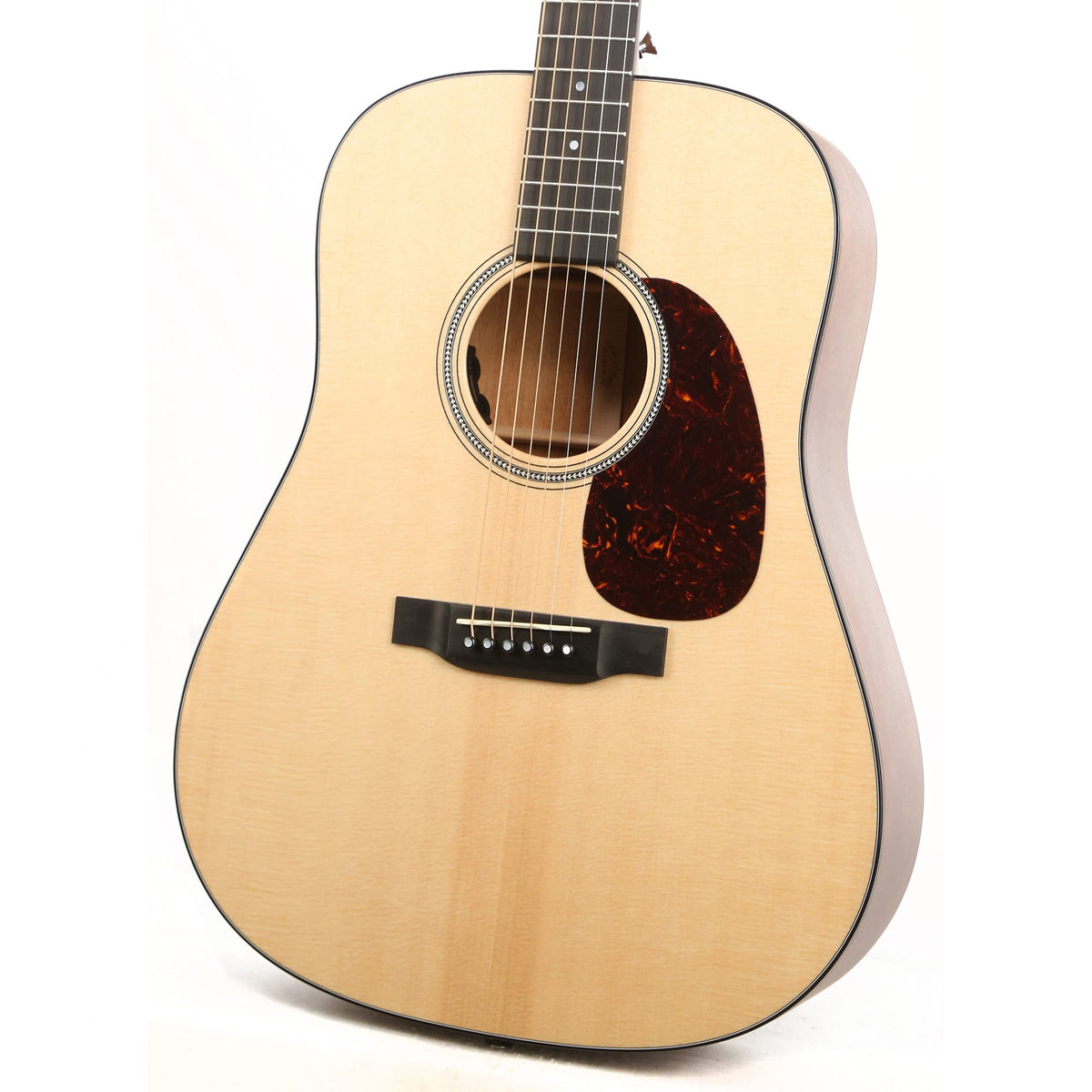 Martin D-16E Acoustic-Electric Natural — 5