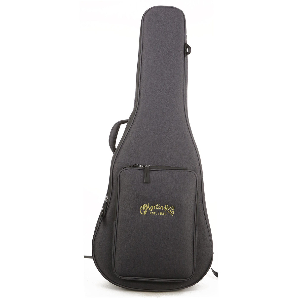 Martin D-16E Acoustic-Electric Natural — 7