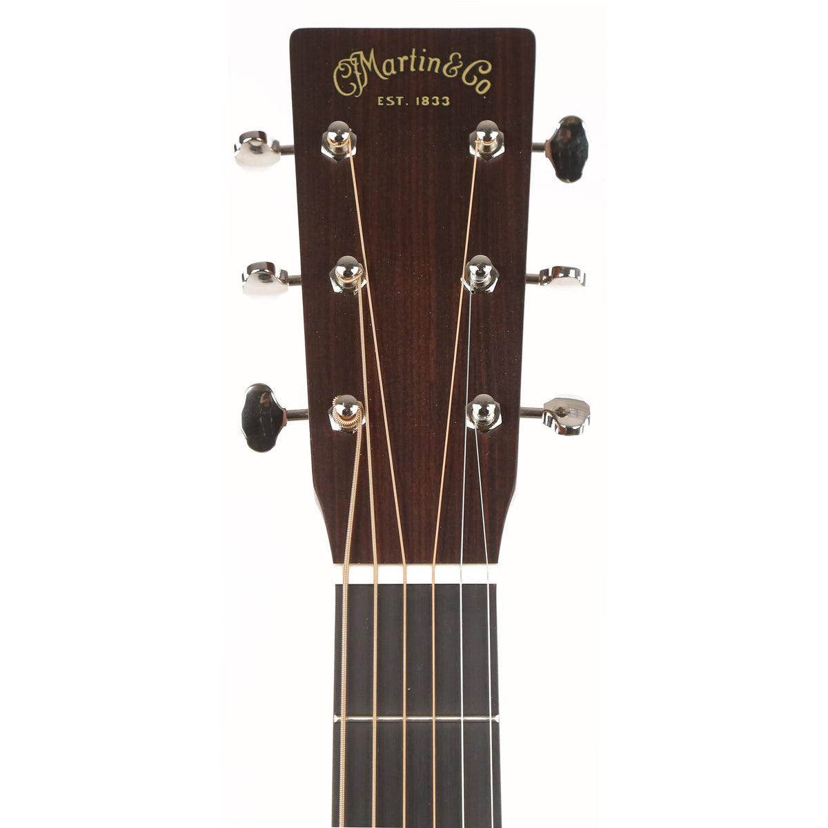 Martin GPC-16E Mahogany Acoustic-Electric — 4