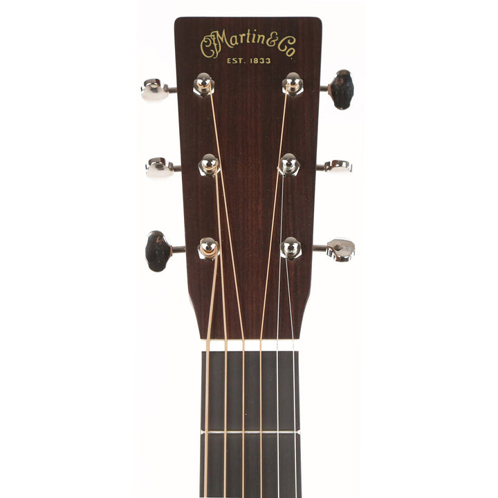 Martin GPC-16E Mahogany Acoustic-Electric
