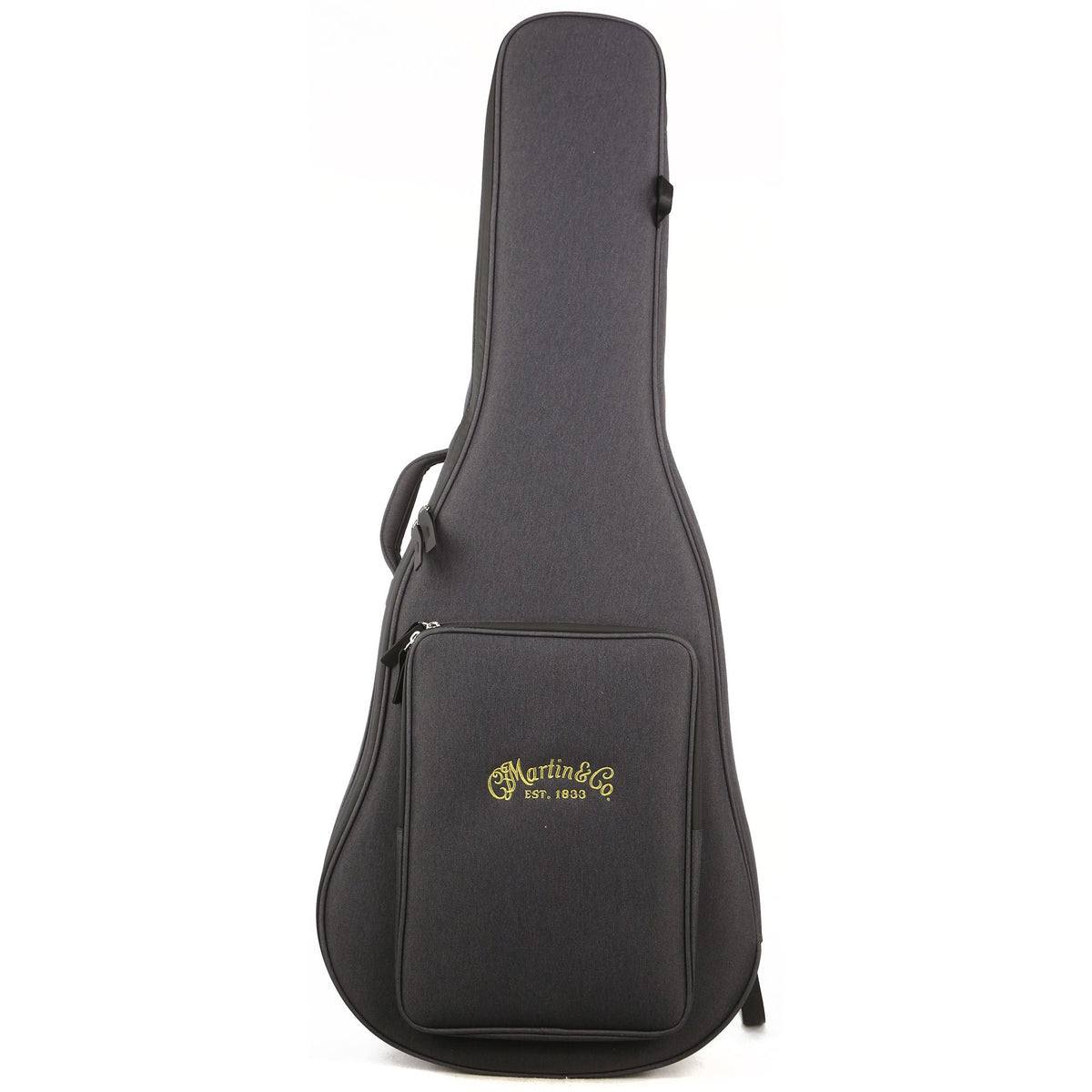 Martin GPC-16E Mahogany Acoustic-Electric — 7