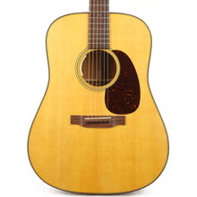 Martin D-18 Limited Edition Dreadnought Acoustic-Electric Natural