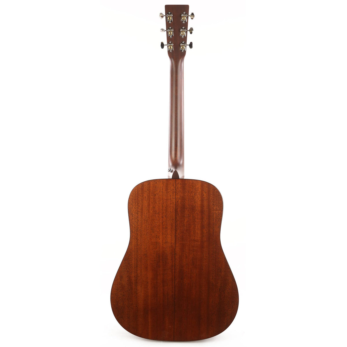Martin D-18 Limited Edition Dreadnought Acoustic-Electric Natural — 3