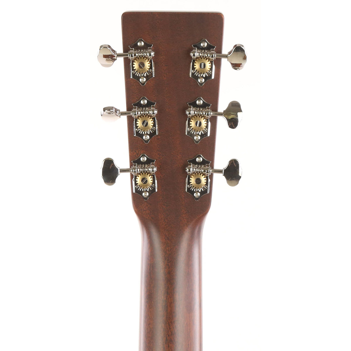 Martin D-18 Limited Edition Dreadnought Acoustic-Electric Natural — 5