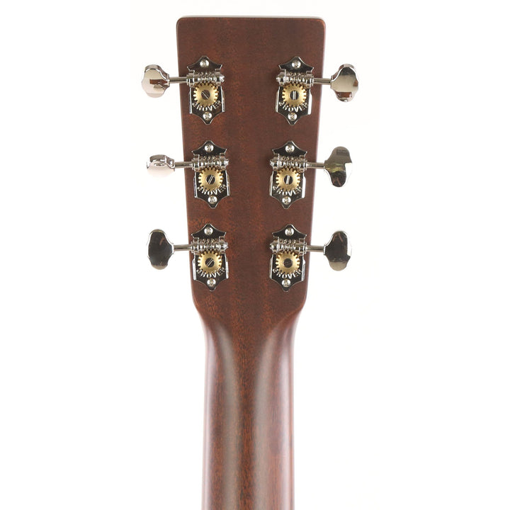Martin D-18 Limited Edition Dreadnought Acoustic-Electric Natural