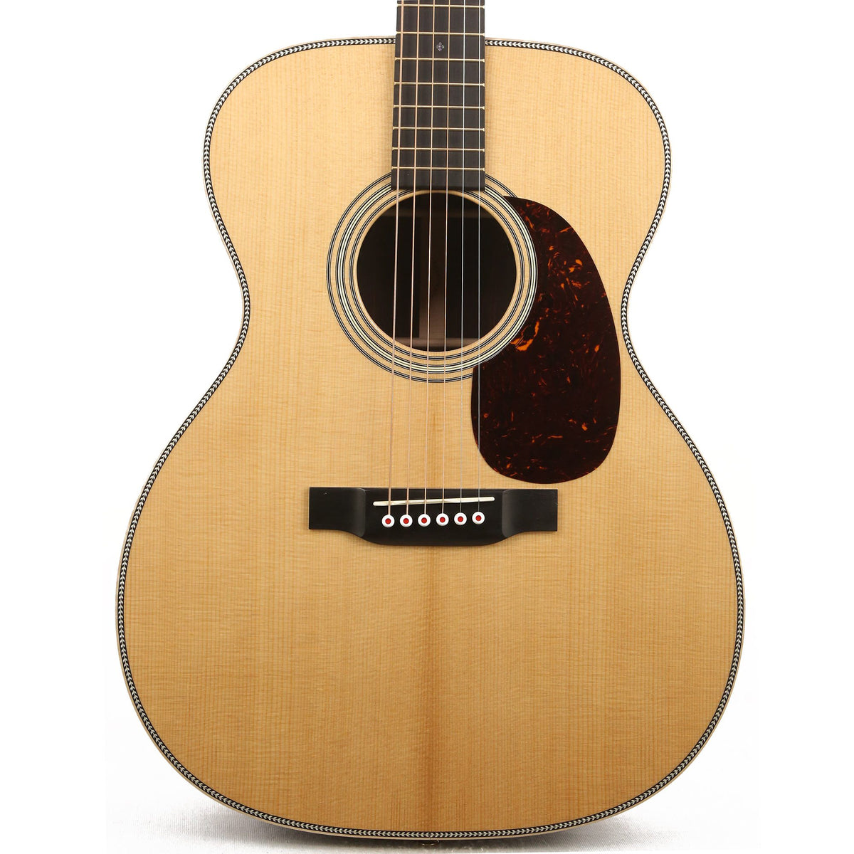 Martin 000-28E Modern Deluxe Acoustic-Electric — 1