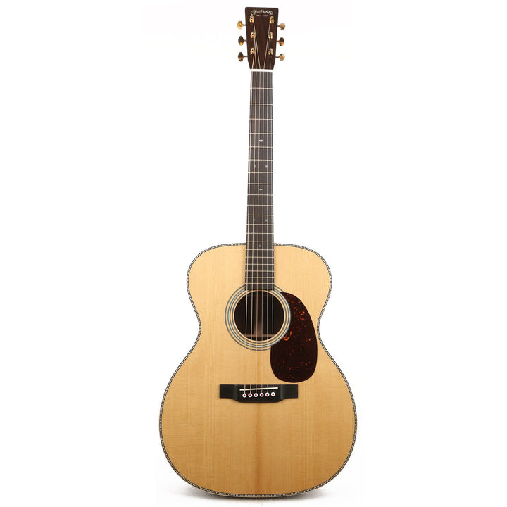 Martin 000-28E Modern Deluxe Acoustic-Electric