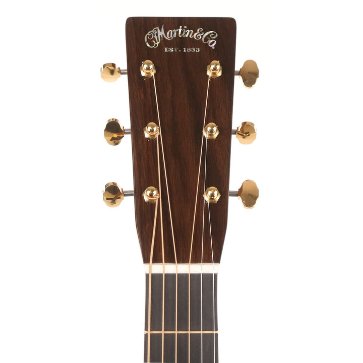 Martin 000-28E Modern Deluxe Acoustic-Electric