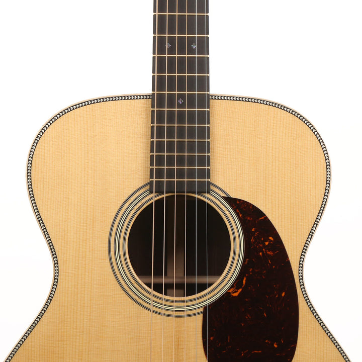 Martin 000-28E Modern Deluxe Acoustic-Electric