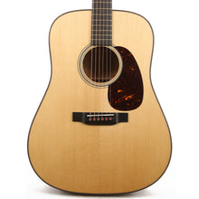 Martin D-18E Modern Deluxe Acoustic-Electric