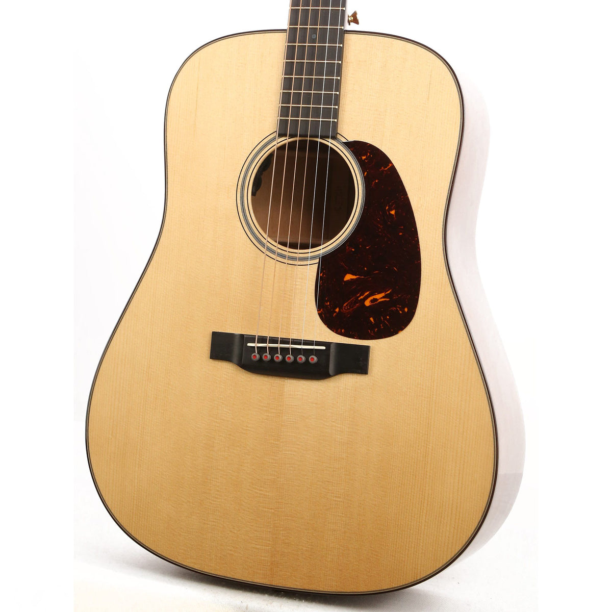 Martin D-18E Modern Deluxe Acoustic-Electric — 5