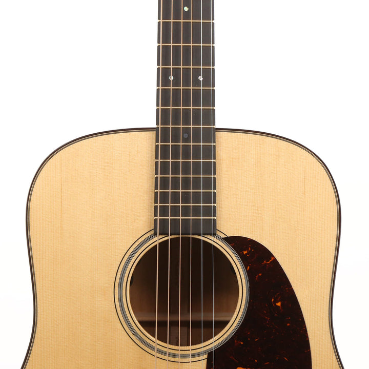 Martin D-18E Modern Deluxe Acoustic-Electric