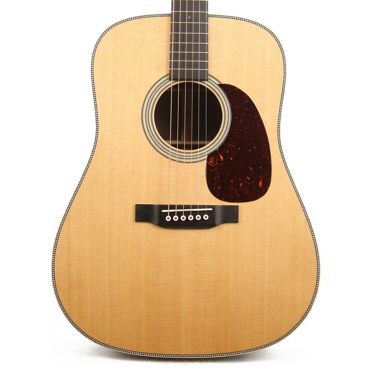 Martin D-28E Modern Deluxe Acoustic-Electric — 1