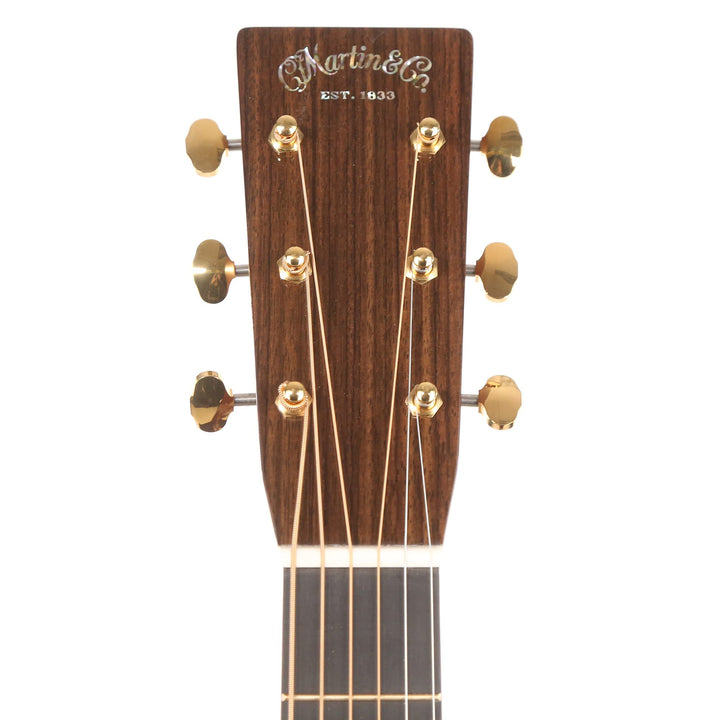 Martin D-28E Modern Deluxe Acoustic-Electric