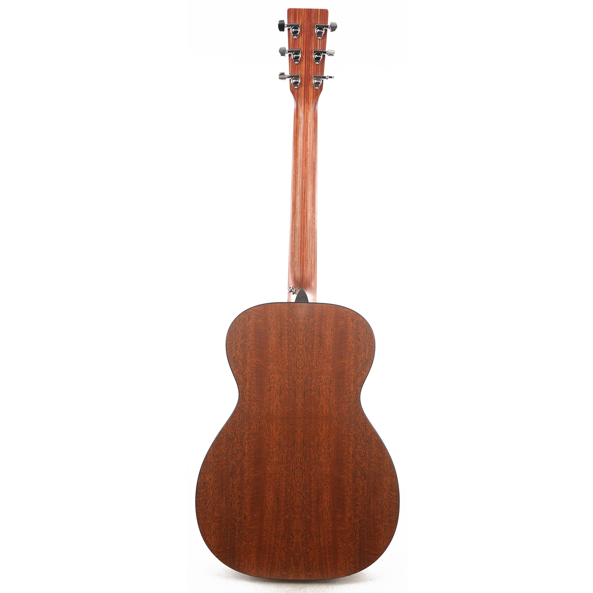 Martin 0-X1E Acoustic-Electric | The Music Zoo