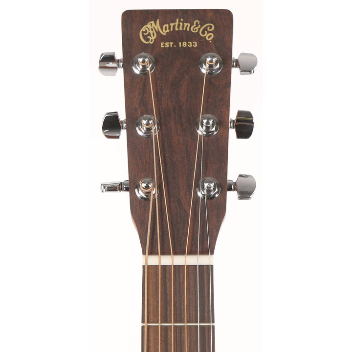 Martin DC-X2E Sitka Spruce and Mahogany Acoustic-Electric