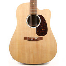 Martin DC-X2E Sitka Spruce and Macassar Acoustic-Electric