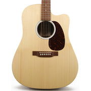 Martin DC-X2E Sitka Spruce and Rosewood Acoustic-Electric