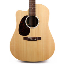 Martin DC-X2E Sitka Spruce and Rosewood Left-Handed Acoustic-Electric