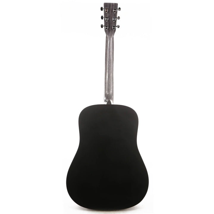 Martin D-X1E Acoustic-Electric Black