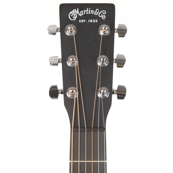 Martin D-X1E Acoustic-Electric Black